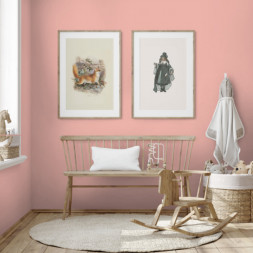 Краска Lanors Original Colours Collection, MD-2626