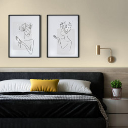 Краска Lanors Original Colours Collection, MD-2930