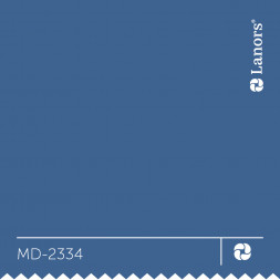 Краска Lanors Original Colours Collection, MD-2334