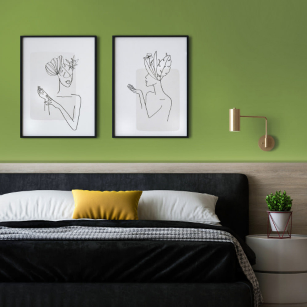 Краска Lanors Original Colours Collection, MD-1935