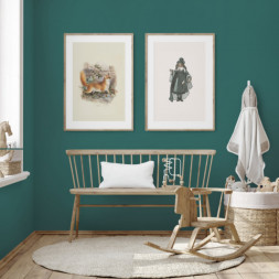 Краска Lanors Original Colours Collection, MD-2135