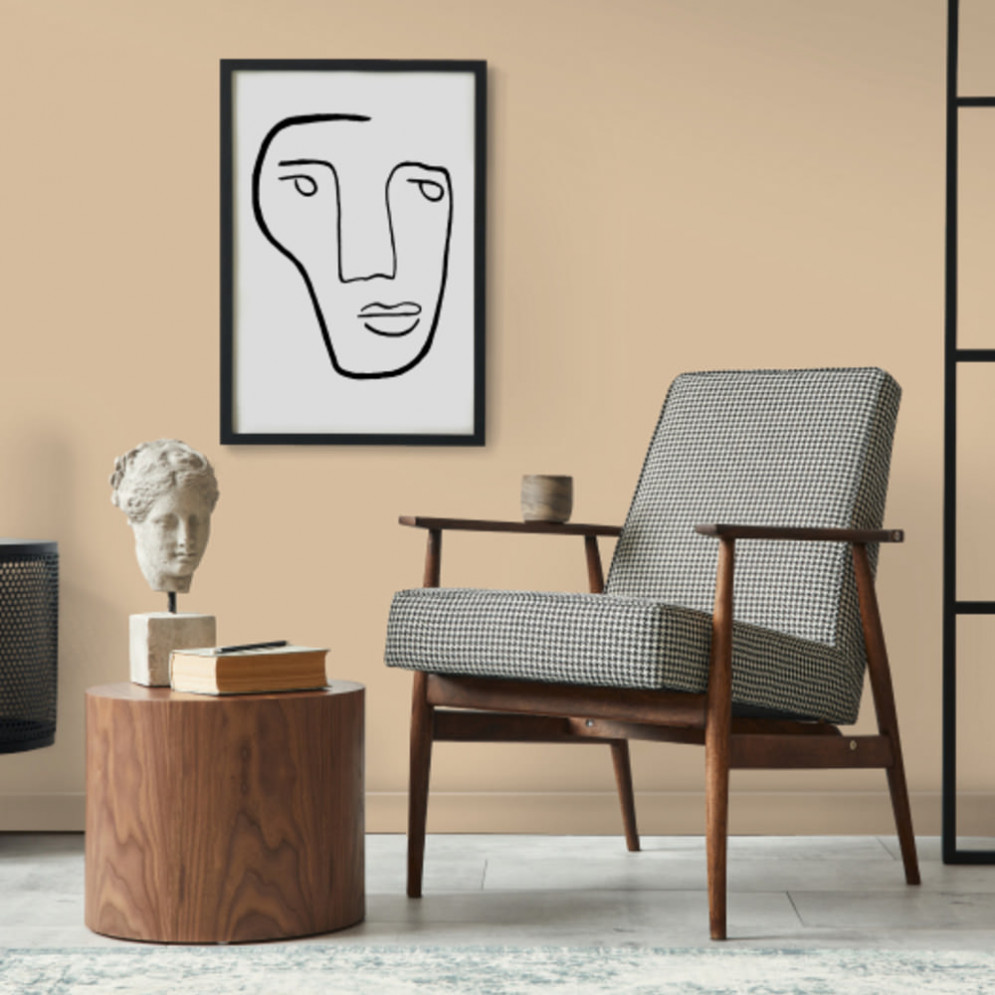 Краска Lanors Original Colours Collection, MD-2835