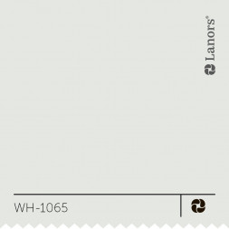 Краска Lanors Original Colours Collection, WH-1065