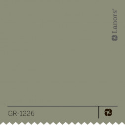Краска Lanors Original Colours Collection, GR-1226