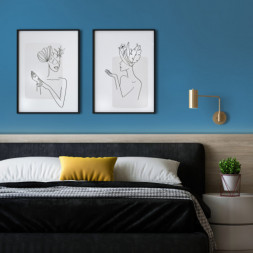 Краска Lanors Original Colours Collection, MD-2238