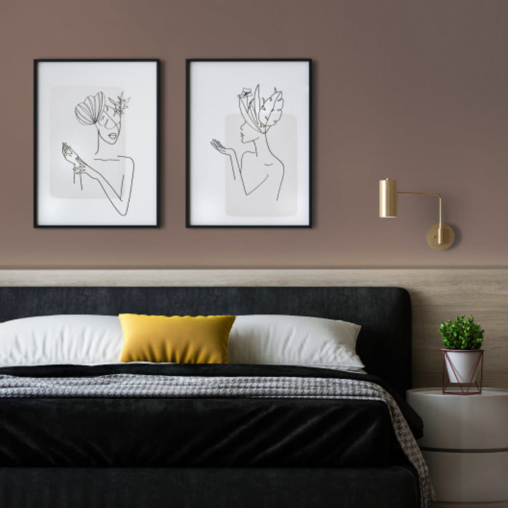 Краска Lanors Original Colours Collection, NT-1678