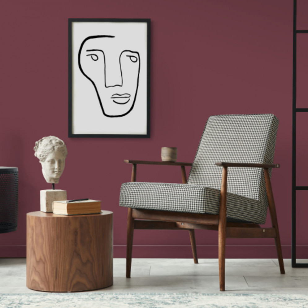 Краска Lanors Original Colours Collection, MD-2543