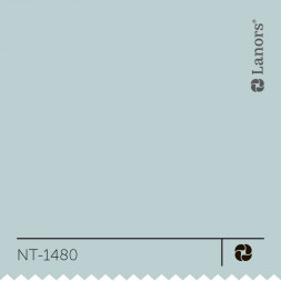 Краска Lanors Original Colours Collection, NT-1480