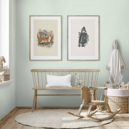 Краска Lanors Original Colours Collection, MD-1945