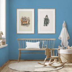 Краска Lanors Original Colours Collection, MD-2245