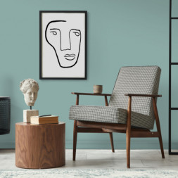 Краска Lanors Mons «Cote D'Azur» (Лазурный берег), 139