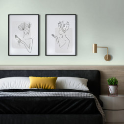 Краска Lanors Original Colours Collection, MD-2049