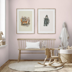 Краска Lanors Original Colours Collection, MD-2649