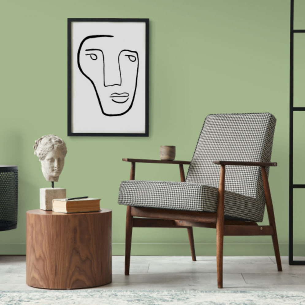 Краска Lanors Mons «Mavra» (Мавра), 240