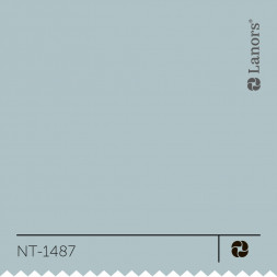 Краска Lanors Original Colours Collection, NT-1487