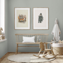 Краска Lanors Original Colours Collection, GR-1240