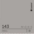Краска Lanors Mons «Kabul» (Кабул), 143