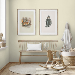 Краска Lanors Original Colours Collection, MD-2953