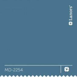 Краска Lanors Original Colours Collection, MD-2254