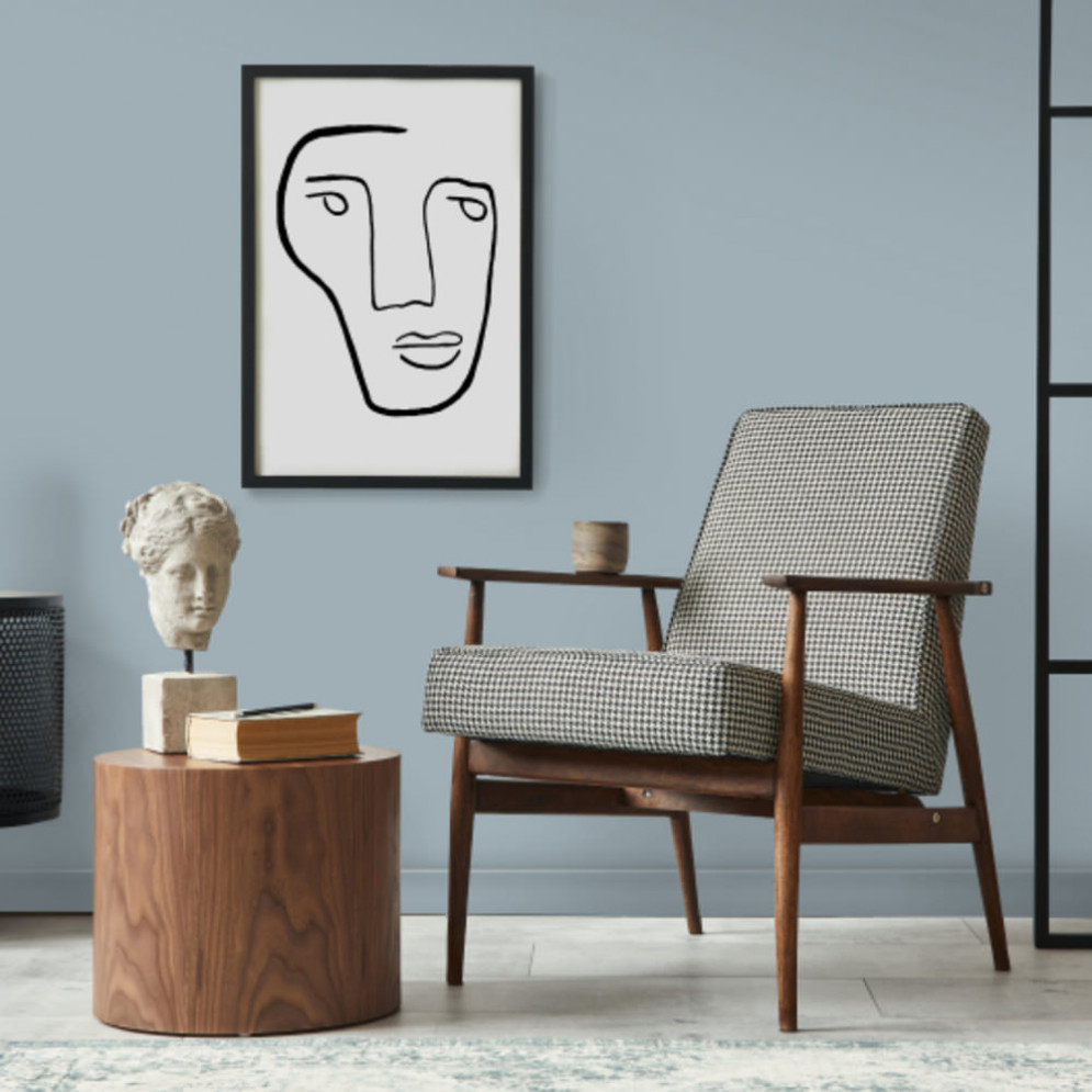 Краска Lanors Original Colours Collection, NT-1495