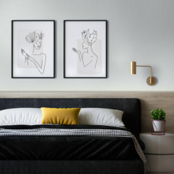 Краска Lanors Mons «Wind Of Change» (Ветер перемен), 150