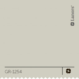 Краска Lanors Original Colours Collection, GR-1254
