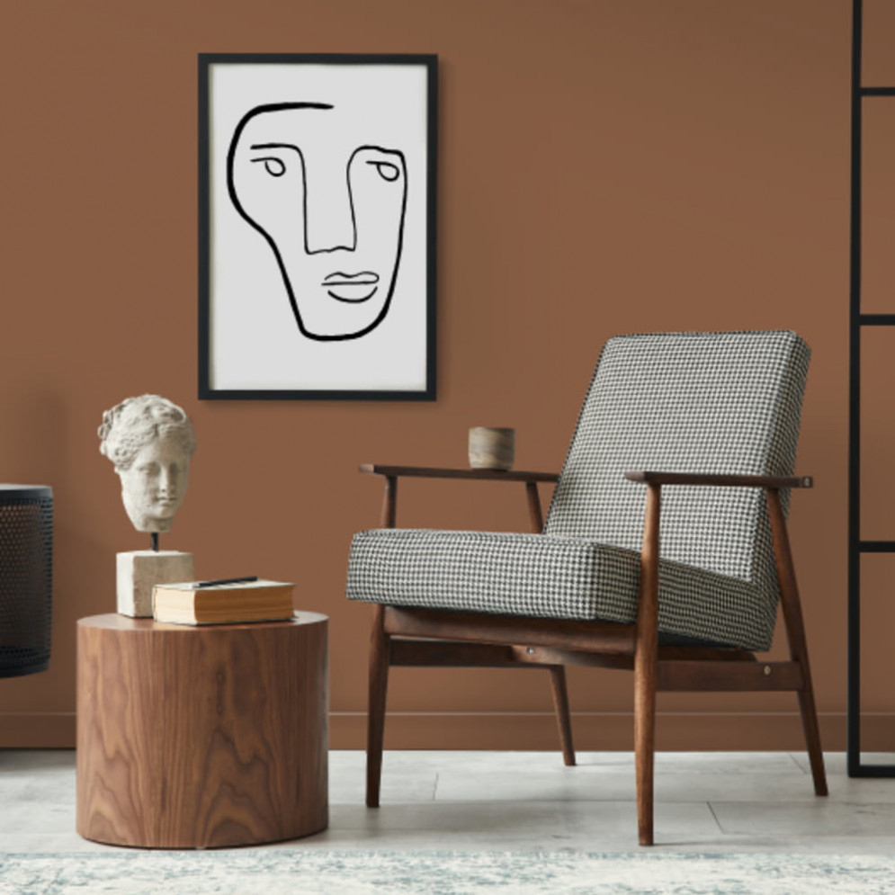 Краска Lanors Original Colours Collection, MD-2766