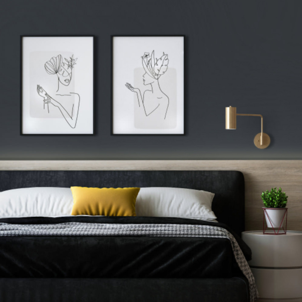 Краска Lanors Original Colours Collection, GR-1164