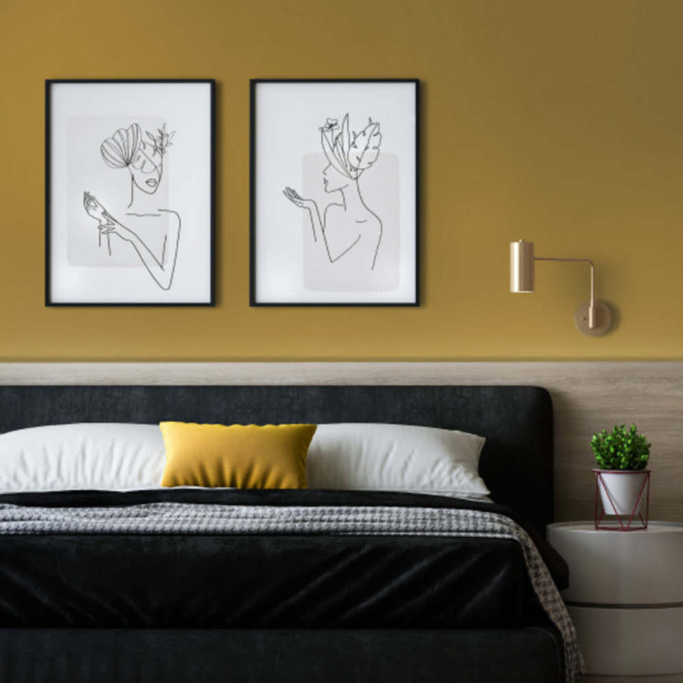 Краска Lanors Original Colours Collection, MD-2983