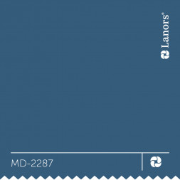 Краска Lanors Original Colours Collection, MD-2287