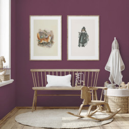 Краска Lanors Original Colours Collection, MD-2487