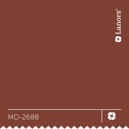 Краска Lanors Original Colours Collection, MD-2688