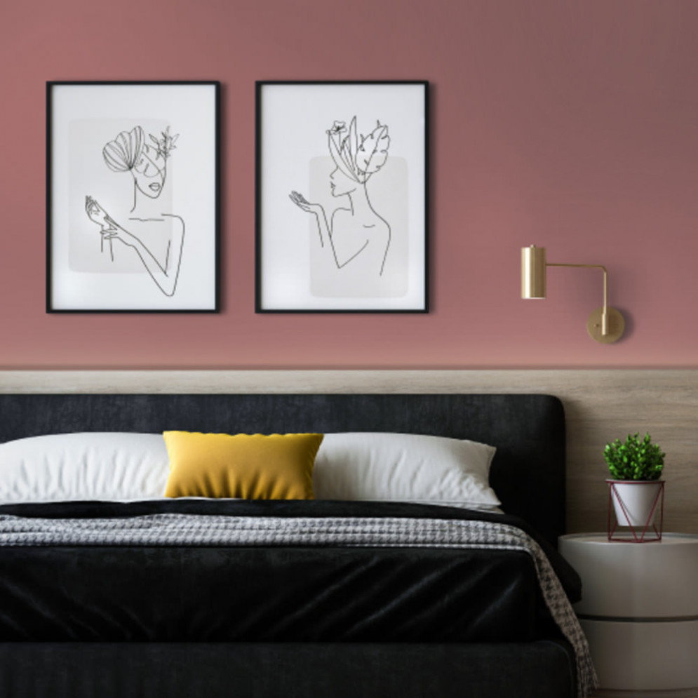 Краска Lanors Original Colours Collection, MD-2589