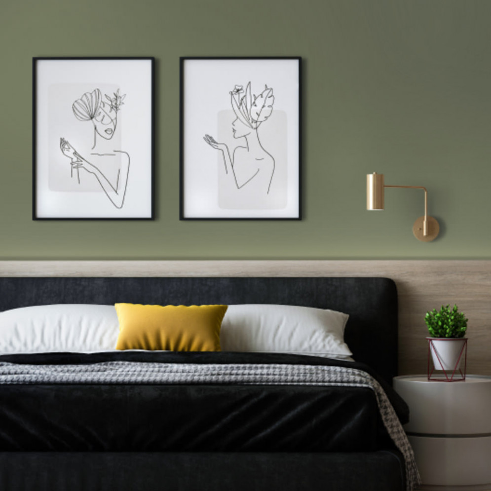 Краска Lanors Original Colours Collection, NT-1426