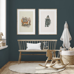 Краска Lanors Original Colours Collection, GR-1179