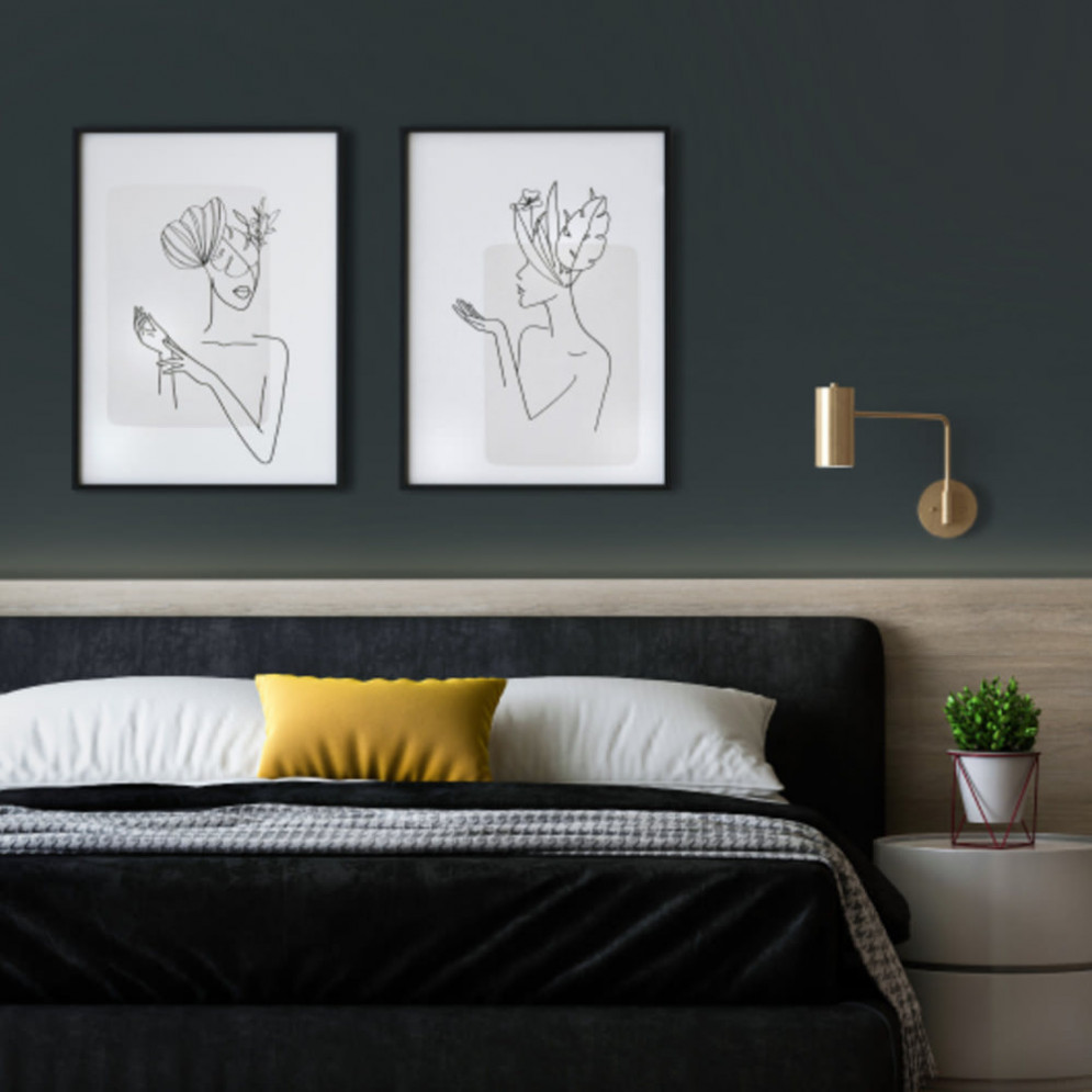 Краска Lanors Original Colours Collection, GR-1180