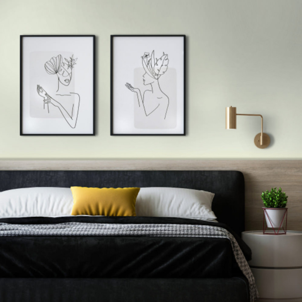 Краска Lanors Original Colours Collection, MD-1993