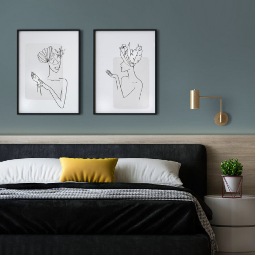 Краска Lanors Original Colours Collection, GR-1186