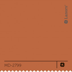 Краска Lanors Original Colours Collection, MD-2799
