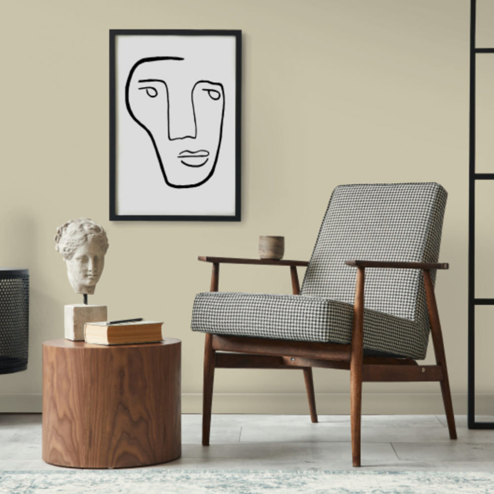 Краска Lanors Original Colours Collection, WH-1028