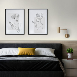 Краска Lanors Original Colours Collection, WH-1037