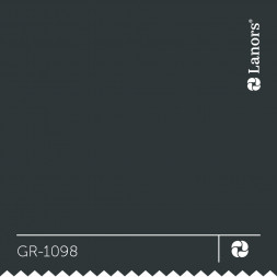 Краска Lanors Original Colours Collection, GR-1098