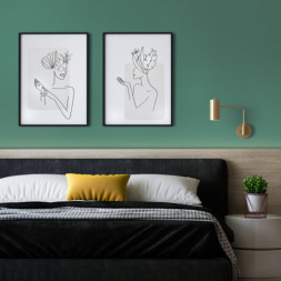 Краска Lanors Original Colours Collection, MD-2110