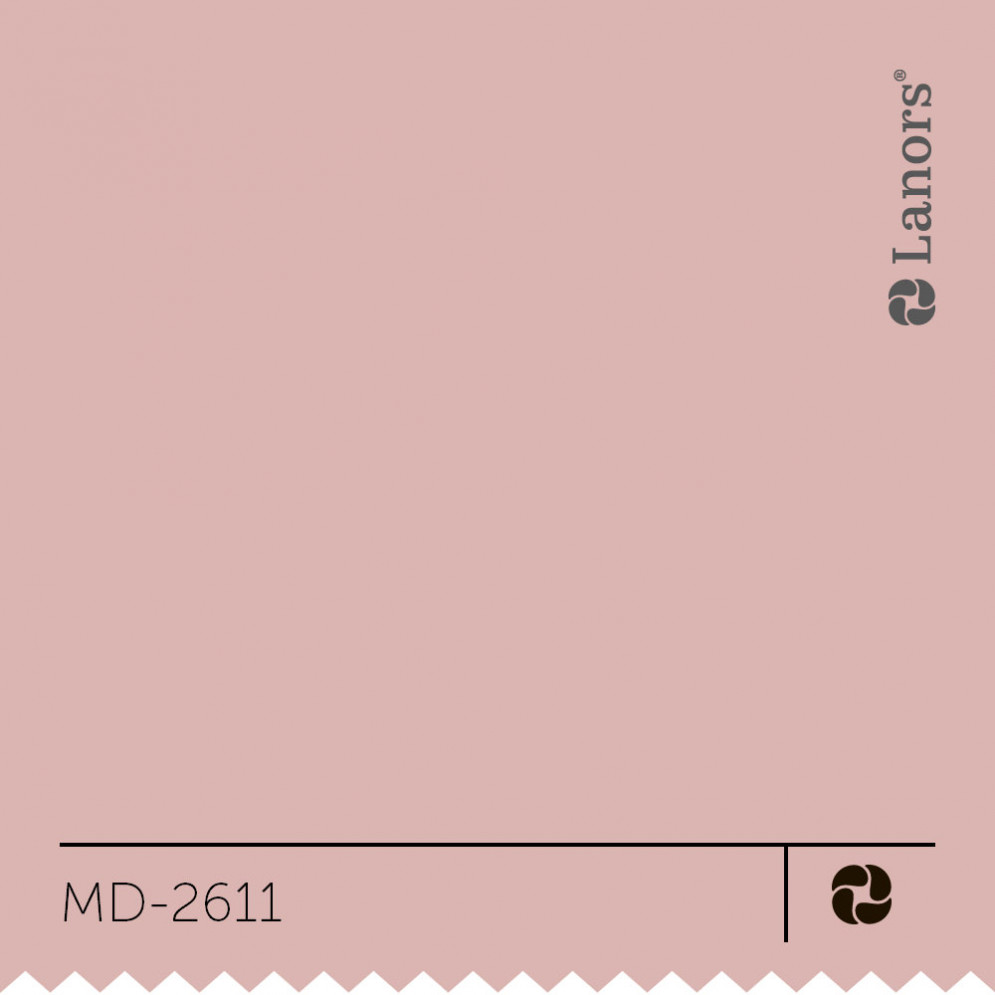 Краска Lanors Original Colours Collection, MD-2611