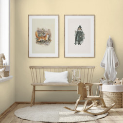 Краска Lanors Original Colours Collection, MD-2913