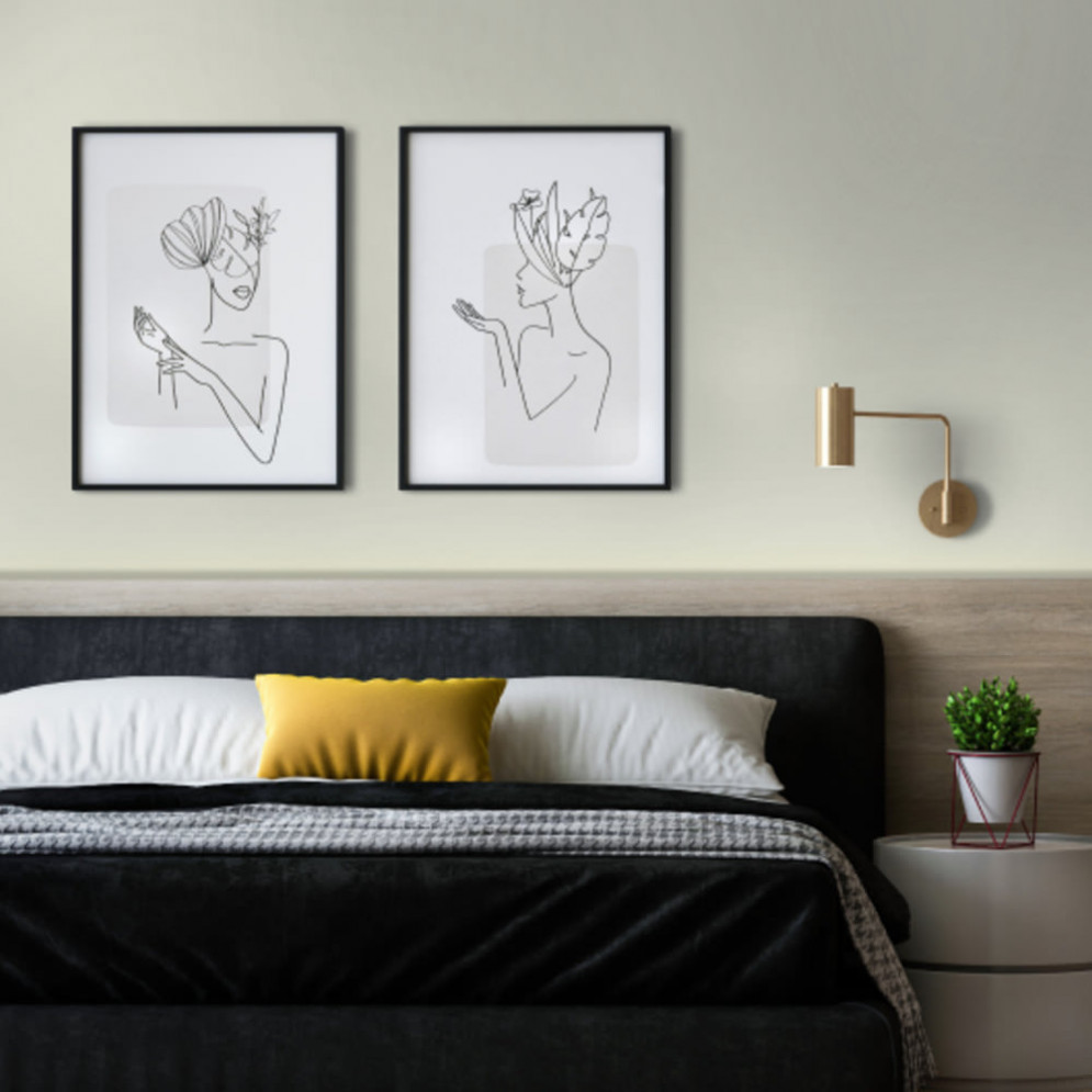 Краска Lanors Original Colours Collection, NT-1349