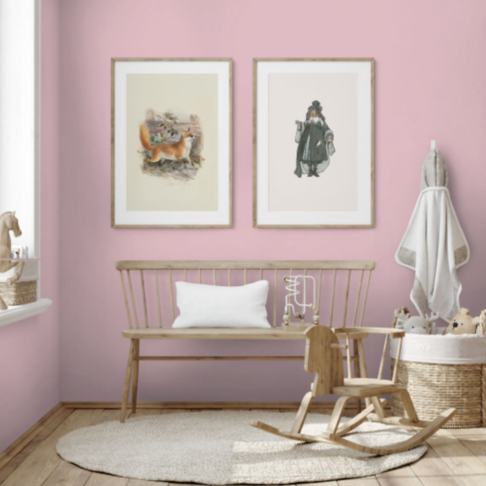 Краска Lanors Original Colours Collection, MD-2514