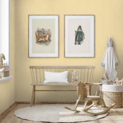 Краска Lanors Original Colours Collection, MD-2914