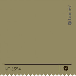 Краска Lanors Original Colours Collection, NT-1354
