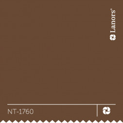 Краска Lanors Original Colours Collection, NT-1760